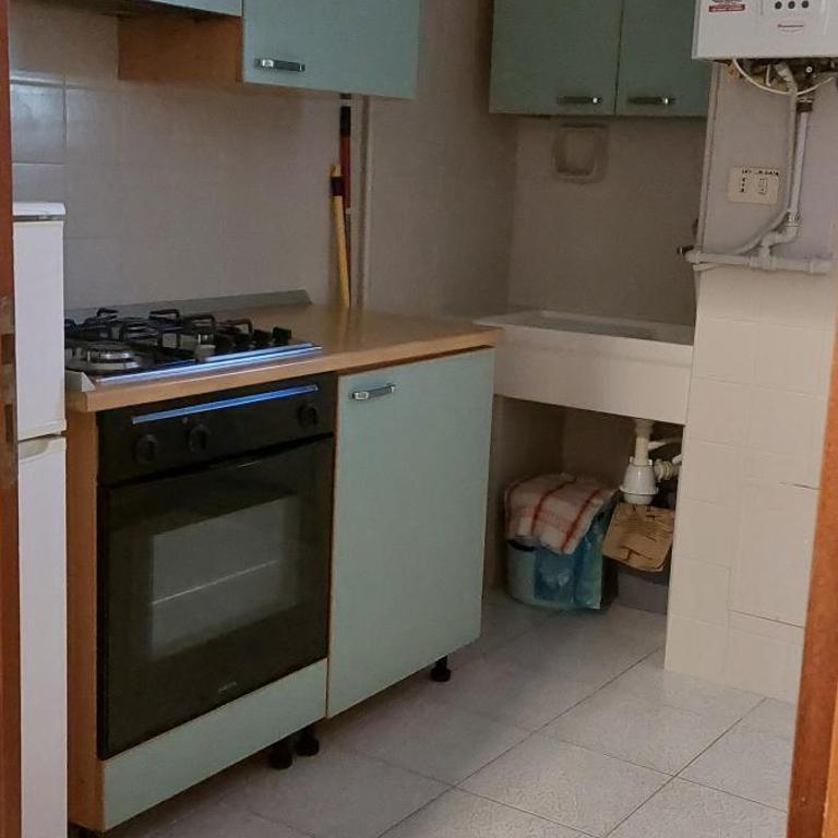 Residence Danubio - Appartamento con 2 Camere da Letto - 1