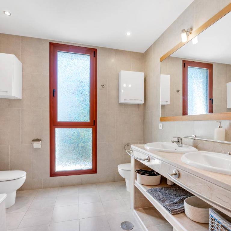 Villa Serena Marbella - Luxury villa with pool & sea views - Casa de 3 dormitorios - 29