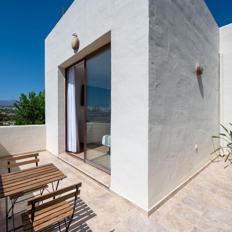 Villa Serena Marbella - Luxury villa with pool & sea views - Casa de 3 dormitorios - 27