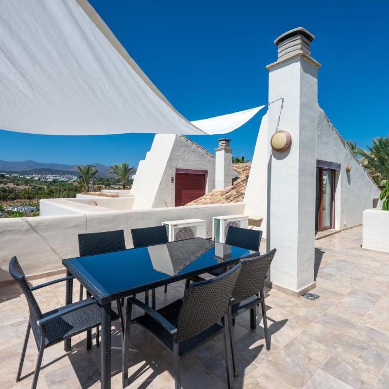 Villa Serena Marbella - Luxury villa with pool & sea views - Casa de 3 dormitorios - 53
