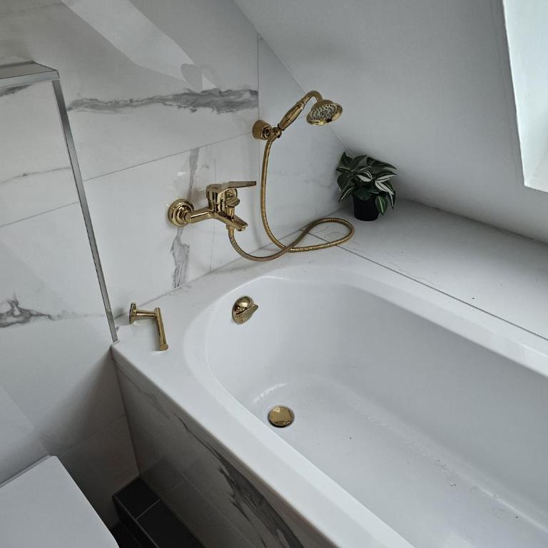 Sisi's Loft - Suite Royale - Apartment mit 2 Schlafzimmern und Flussblick - 9