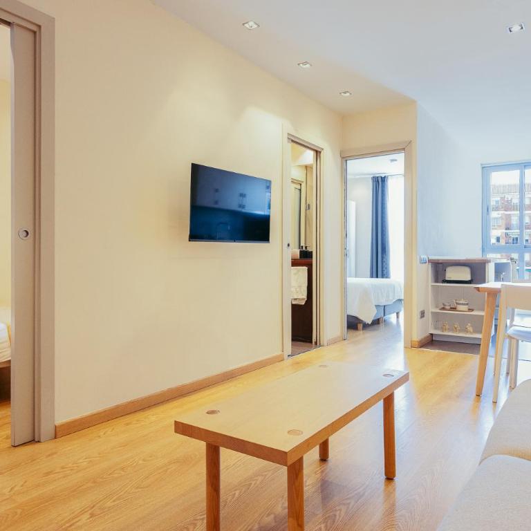Casa Felipa Plaza España - Two-Bedroom Apartment - 4