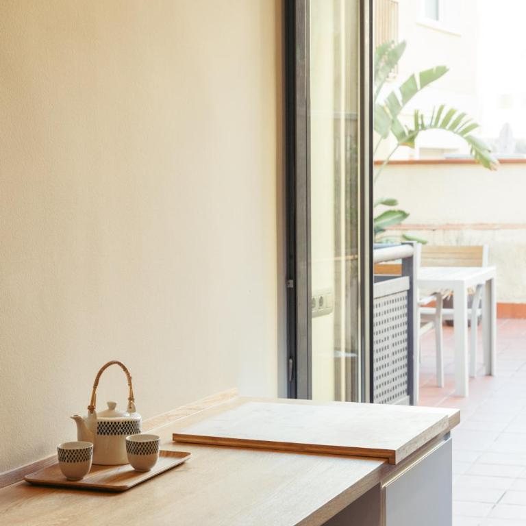 Casa Felipa Plaza España - Two-Bedroom Apartment with Terrace - 14