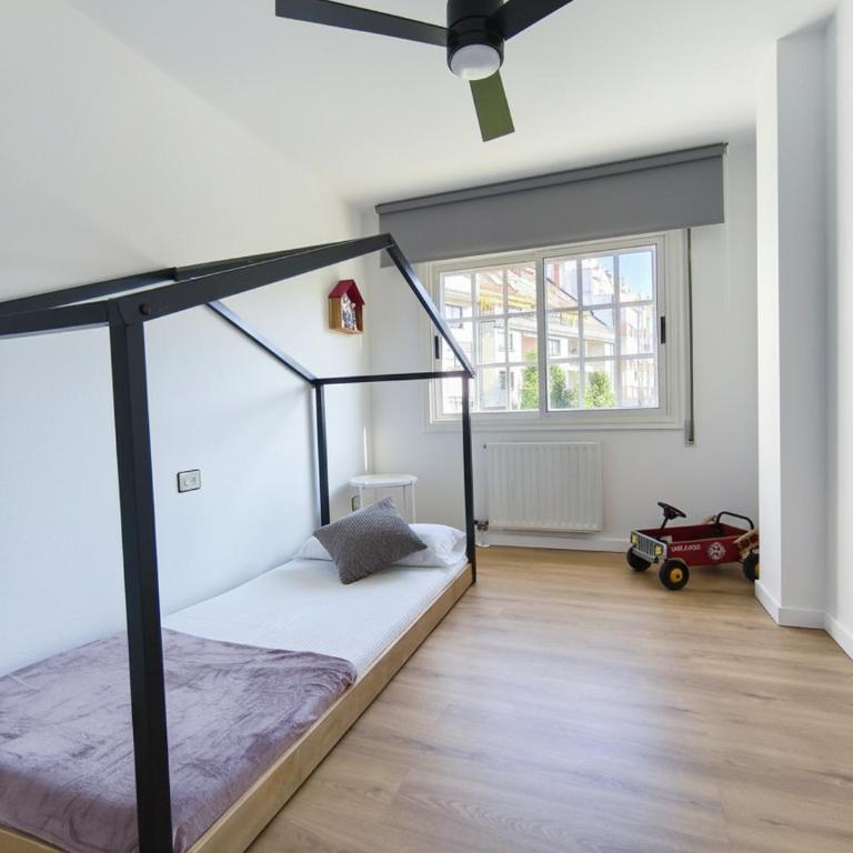 Aita y Ama - Apartamento de 3 dormitorios - 11