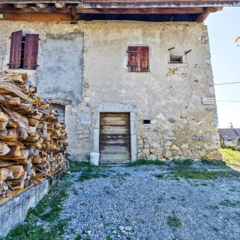 Le Grenier 4 - mazot savoyard - Maisonette - 16