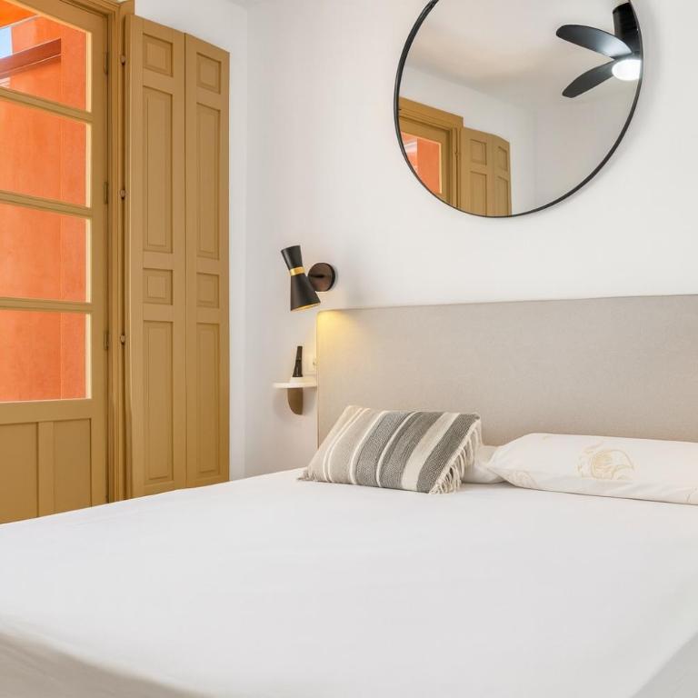 Thyssen Boutique Terrace - Apartamento con terraza - 4