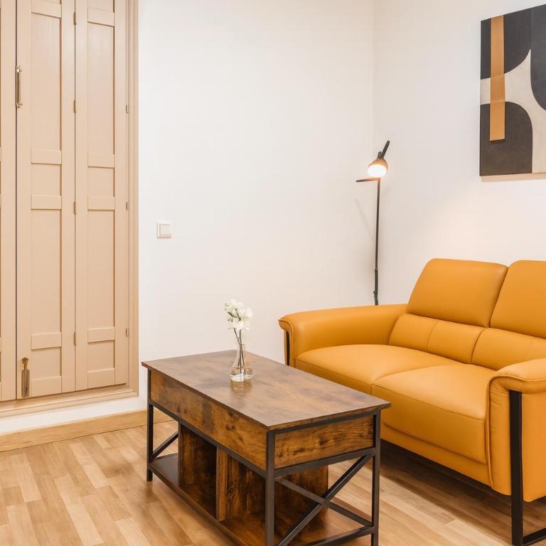 Thyssen Boutique Terrace - Apartamento con terraza - 2