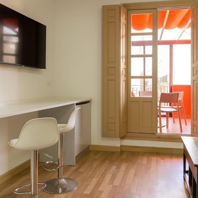 Thyssen Boutique Terrace - Apartamento con terraza - 10