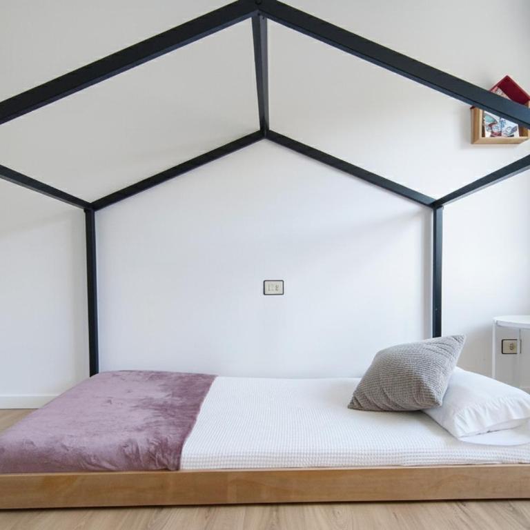 Aita y Ama - Apartamento de 3 dormitorios - 4