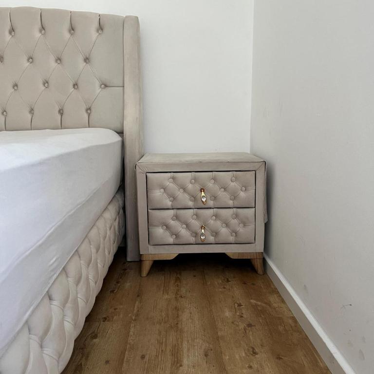 Ferienwohnung Schneeglöckchen - Apartment mit 2 Schlafzimmern und Dusche - 10