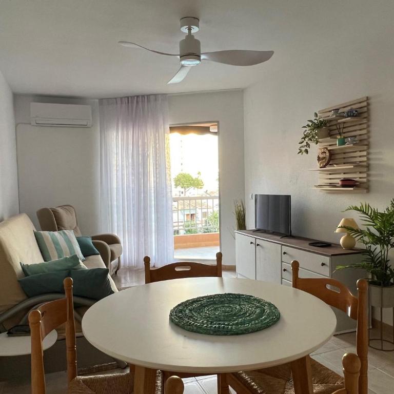 Apartamentos Marblau Los Iris- Julio y Agosto SOLO FAMILIAS - Apartamento de 1 dormitorio - 13