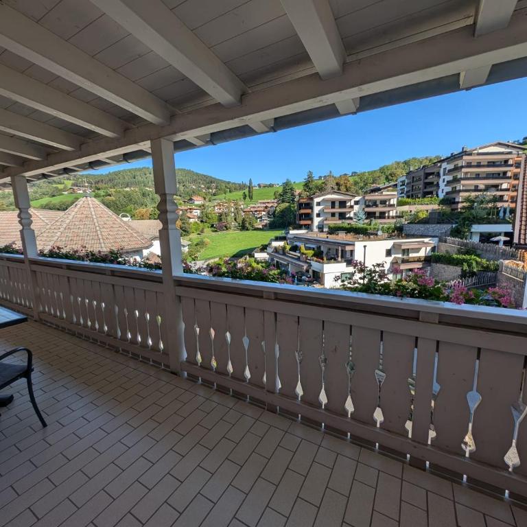 Eden Apartments - One-Bedroom Apartment with Balcony - 19