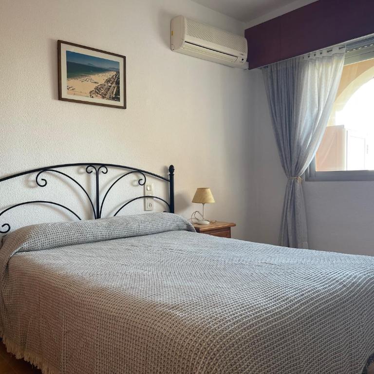 Apartamentos Marblau Los Iris- Julio y Agosto SOLO FAMILIAS - Apartamento de 1 dormitorio - 10