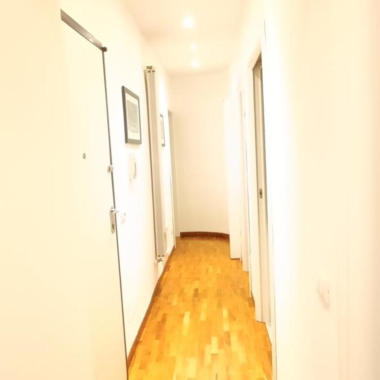 Casa Flora - Two-Bedroom Deluxe Apartment with Balcony - 31