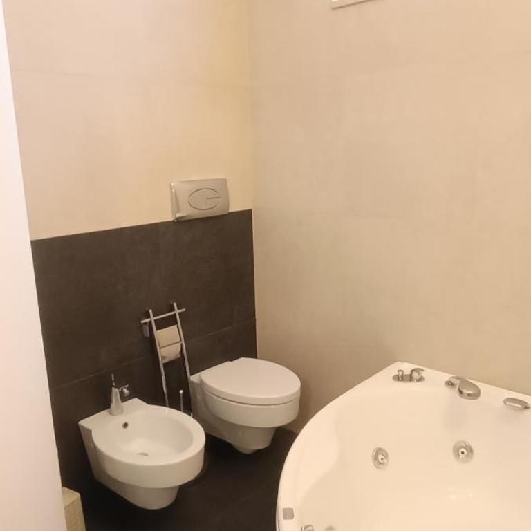 Casa Flora - Two-Bedroom Deluxe Apartment with Balcony - 16