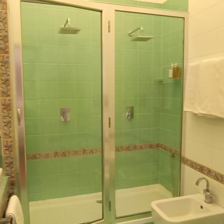 Casa Flora - Two-Bedroom Deluxe Apartment with Balcony - 9