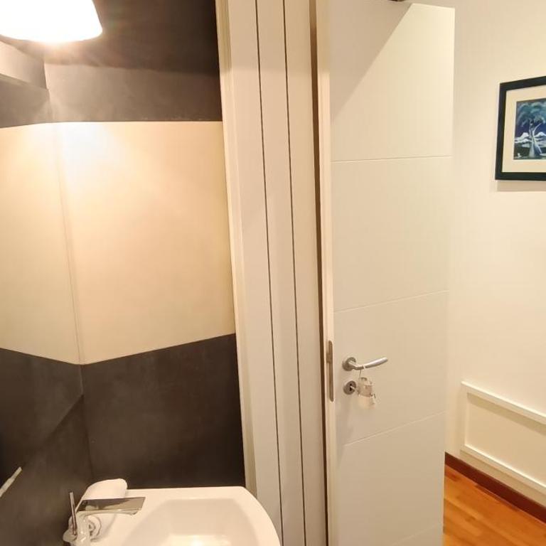 Casa Flora - Two-Bedroom Deluxe Apartment with Balcony - 26