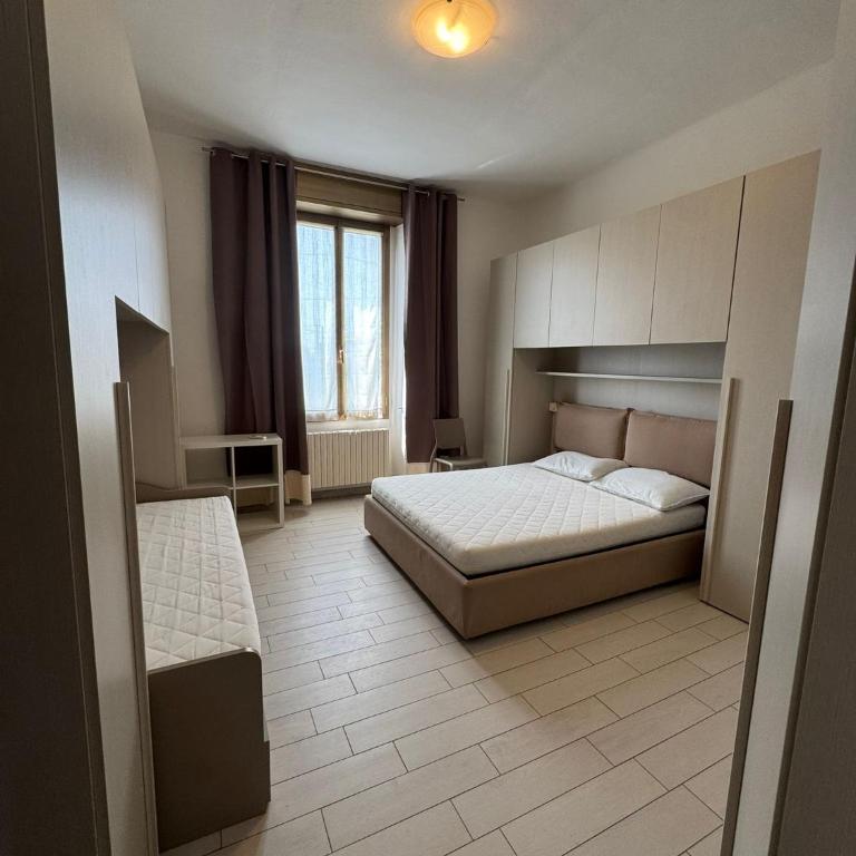 Locazione turistica La casa dei limoni - Apartamento de 1 dormitorio - 6