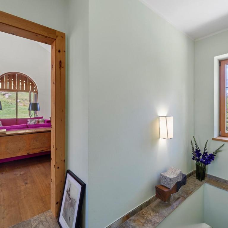Abitaziun Acla Albanatscha - Silvaplana - Ferienhaus - 11