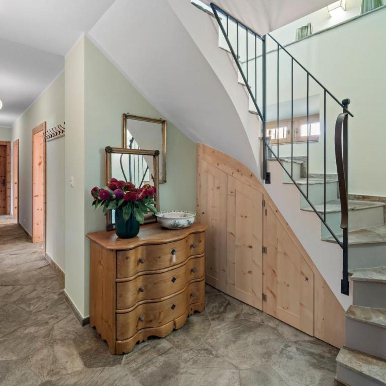 Abitaziun Acla Albanatscha - Silvaplana - Ferienhaus - 12