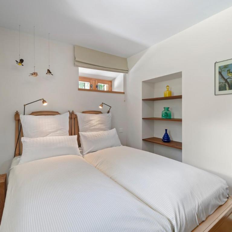 Abitaziun Acla Albanatscha - Silvaplana - Ferienhaus - 13