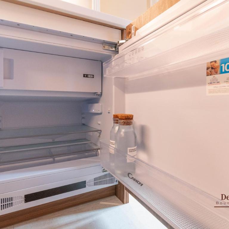 Montparnasse Central Studio with AC 11 to 14m2 in a prime location - Studio Supérieur - 37