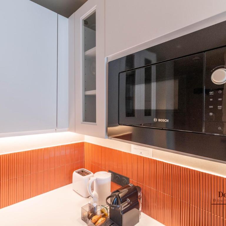 Montparnasse Central Studio with AC 11 to 14m2 in a prime location - Studio Supérieur - 25