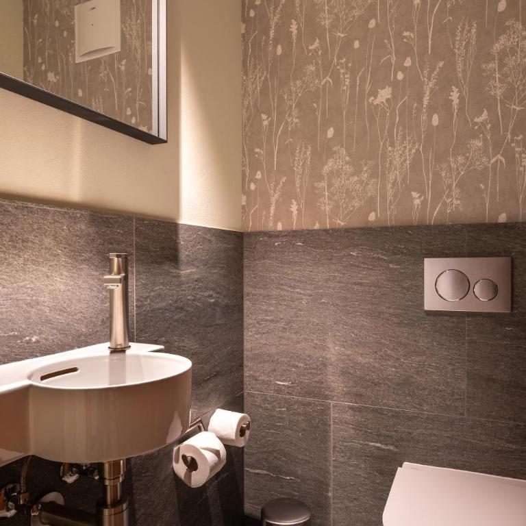Welschen Hotel - Superior Doppelzimmer West - 4