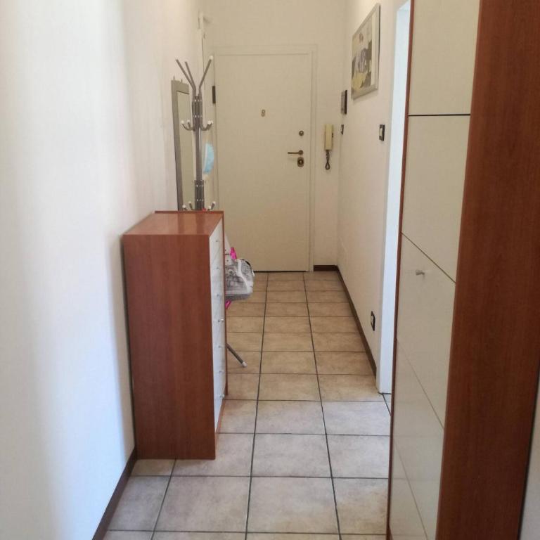 Appartamento Carracci 19 - Two-Bedroom Apartment - 17