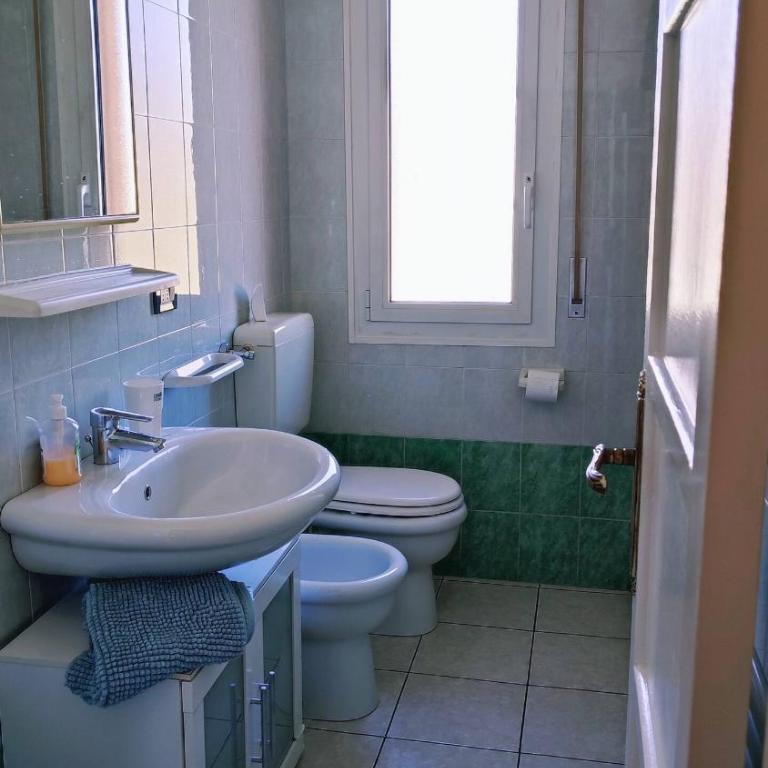 Appartamento Carracci 19 - Two-Bedroom Apartment - 20