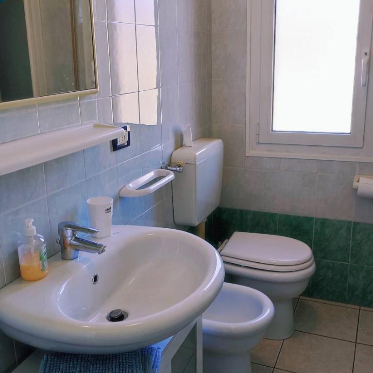 Appartamento Carracci 19 - Two-Bedroom Apartment - 21
