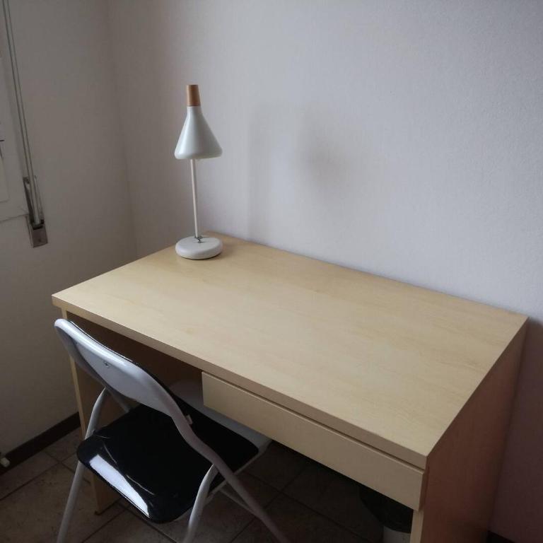 Appartamento Carracci 19 - Two-Bedroom Apartment - 16