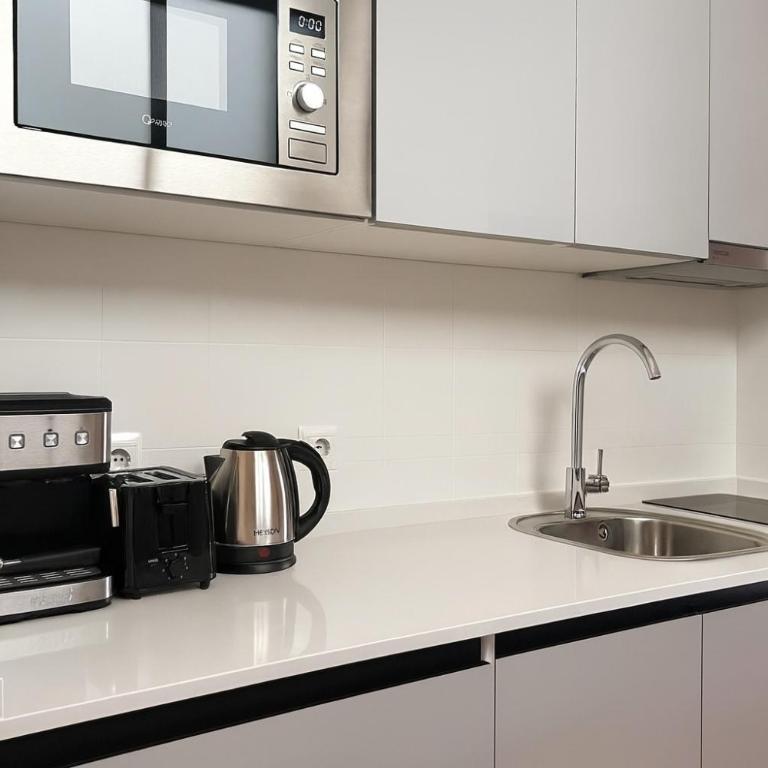 Thyssen Boutique Terrace - Apartamento con terraza - 9