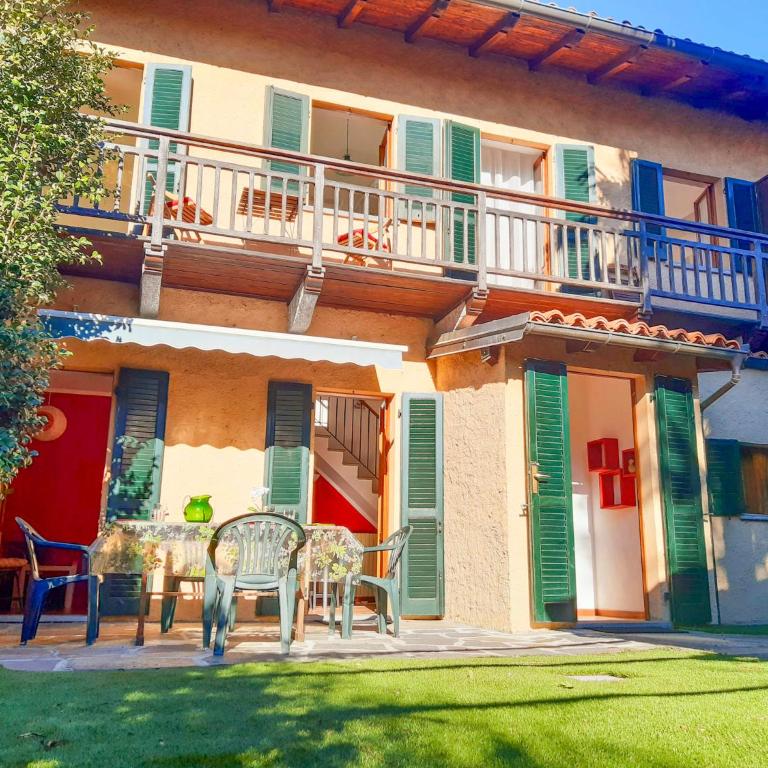 Villino Lavarello - Casa Vacanze - 1