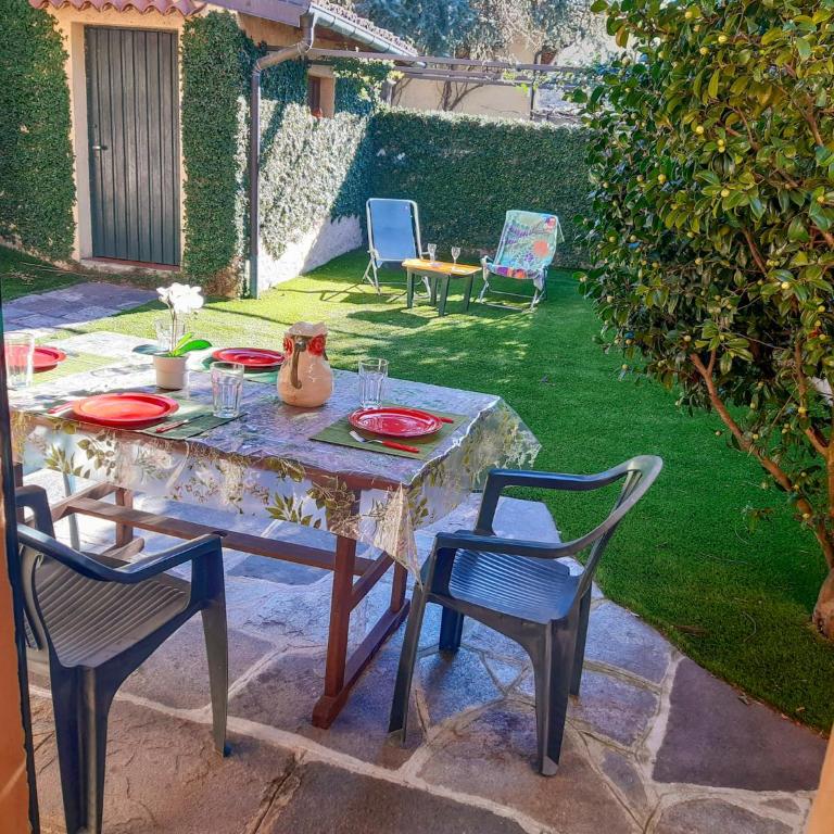 Villino Lavarello - Casa Vacanze - 3
