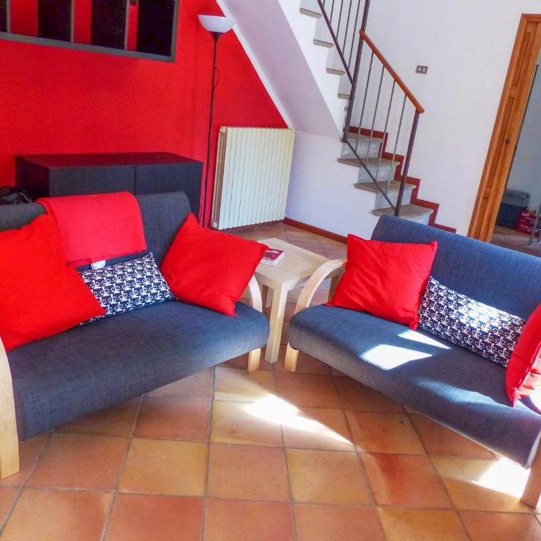 Villino Lavarello - Casa Vacanze - 7