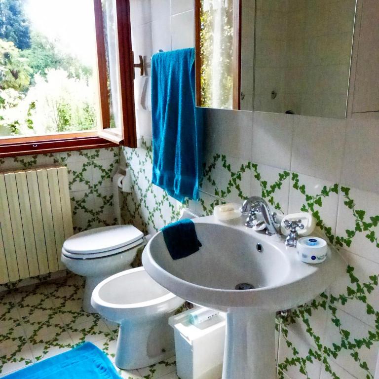 Villino Lavarello - Casa Vacanze - 12