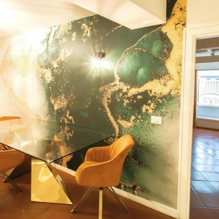 Le Clarisse Pigna Apartment - One-Bedroom Apartment - 8