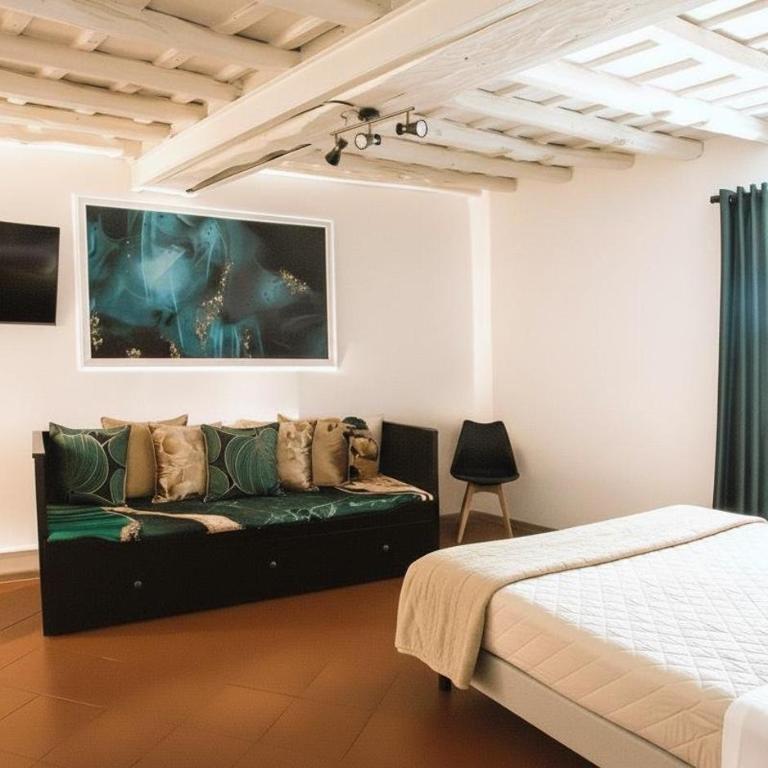 Le Clarisse Pigna Apartment - One-Bedroom Apartment - 4