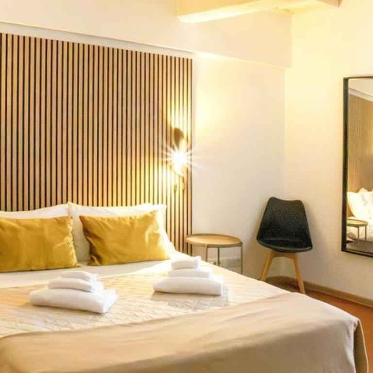 Le Clarisse Pigna Apartment - One-Bedroom Apartment - 7