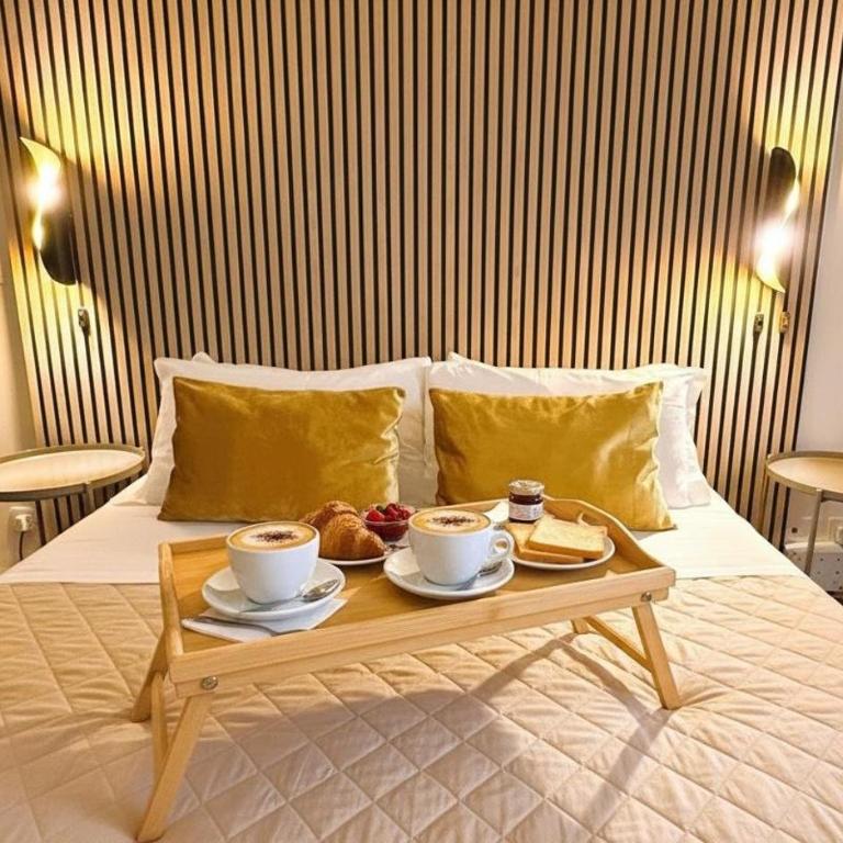 Le Clarisse Pigna Apartment - One-Bedroom Apartment - 6