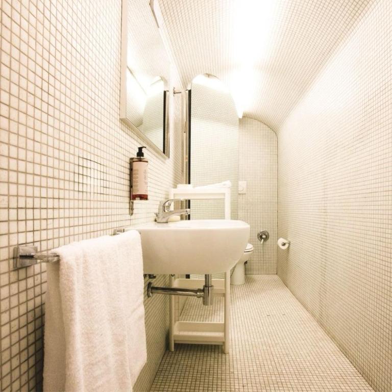 Le Clarisse Pigna Apartment - One-Bedroom Apartment - 11