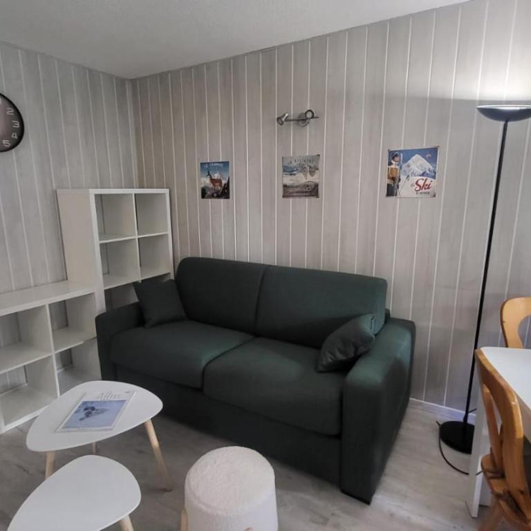 Appartement cosy proche centre thermal et télécabine 3 vallées - Appartement 1 Chambre - 2