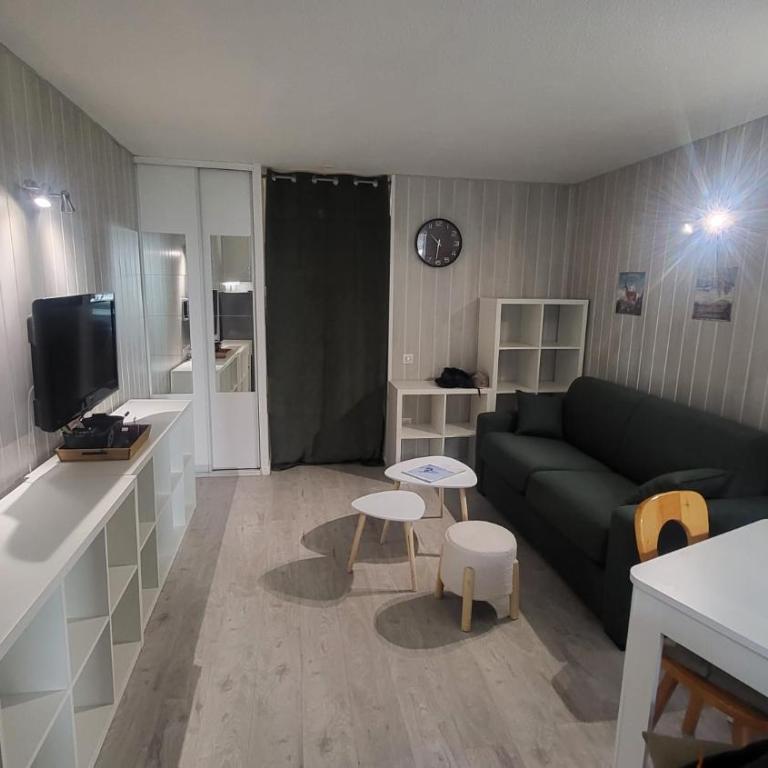 Appartement cosy proche centre thermal et télécabine 3 vallées - Appartement 1 Chambre - 1