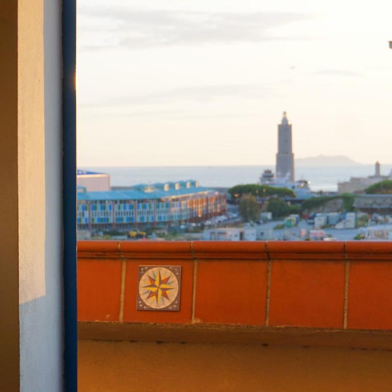La Casina del Faro - Appartamento con 1 Camera da Letto - 3