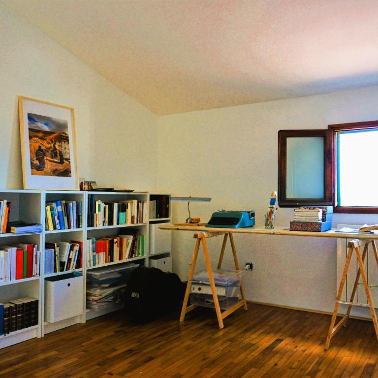 La Casina del Faro - Appartamento con 1 Camera da Letto - 6