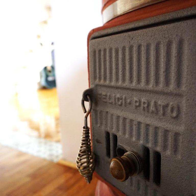 La Casina del Faro - Appartamento con 1 Camera da Letto - 7