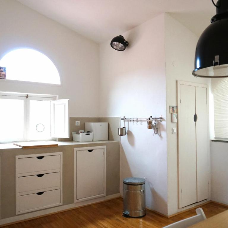 La Casina del Faro - Appartamento con 1 Camera da Letto - 8