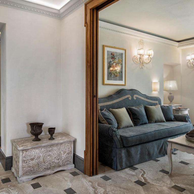 Monastero di Cortona Hotel & Spa - Suite - 5