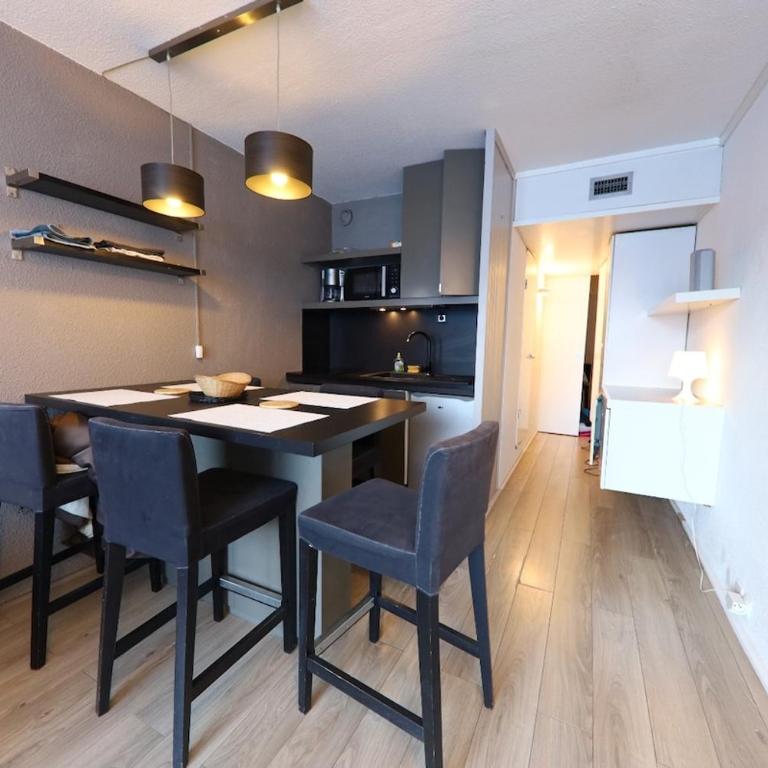 Appartement plein sud ARC 2000 - Appartement 1 Chambre - 3